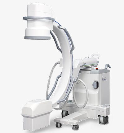 C-arm