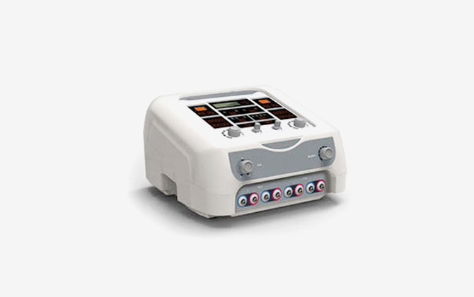 간접파치료(ICT)